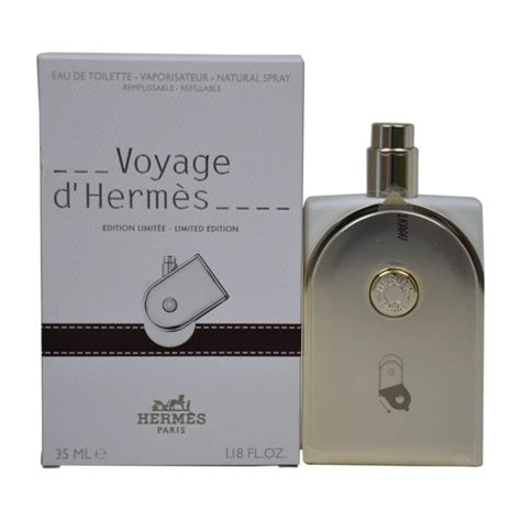 hermes private collection perfume|perfume Hermes voyage unisex.